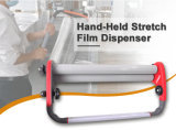 Inner Dia 76mm 500 MM width Stretch Film Dispenser