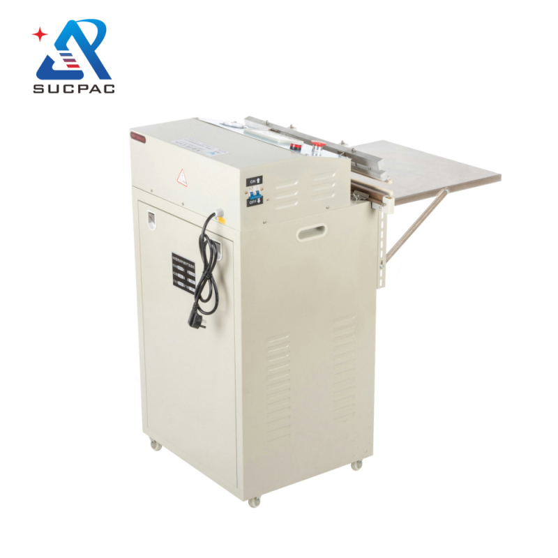 Large Weight No Chamber Vertical Vacuum Seal Packing Machine