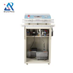 Large Weight No Chamber Vertical Vacuum Seal Packing Machine