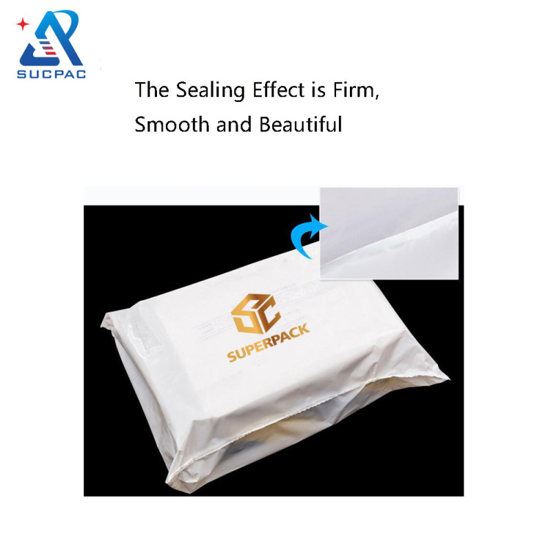 Automatic PE Film Sealing Packing Machine Seal Wrap Packaging Wrapping Machine