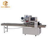 plastic bags forming machine pillow packing machine for food mask