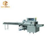 plastic bags forming machine pillow packing machine for food mask