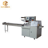 plastic bags forming machine pillow packing machine for food mask