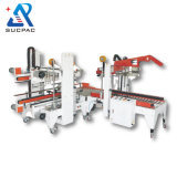 Semi Automatic with CE Certification Carton Seal Machine Packing Machine