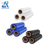 500 mm Width 21-25 Micron Stretch Film Packing Wrapping Essential Stretch Film