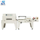 Shrink Wrap Packing Machine Small Shrink Tunnel Wrapping Machine