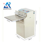 Vacuum Sealing Packing Machine Vegetable meat Vacuum Packaging Machine