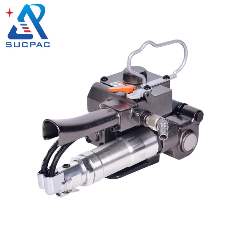 Pneumatic Strapping Tool for Strap 19-25 mm Binding Machine