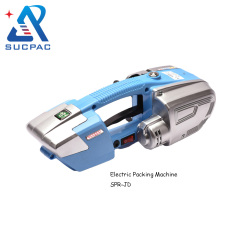 13-16MM width of strap Baler battery strapping machine strapping tool