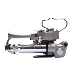 Steel Strip Binding Machine Strapping Tool For Building Materials