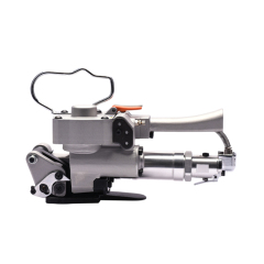 Steel Strip Binding Machine Strapping Tool For Building Materials
