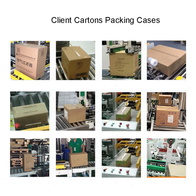 automatic flap carton sealing machine packaging tape machine