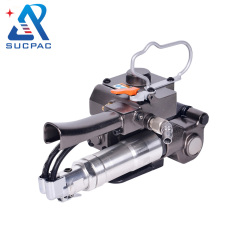 13-19 mm Pneumatic Steel Strip Strapping Tool