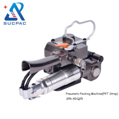 13-19 mm Pneumatic Steel Strip Strapping Tool