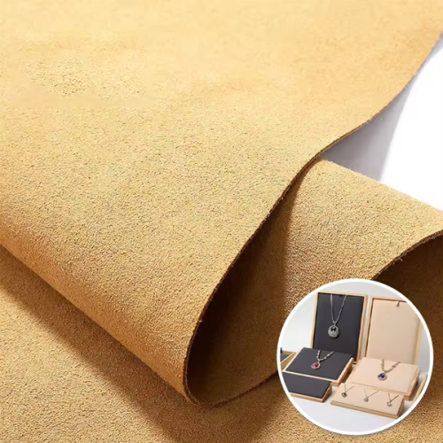 Eco-Friendly Artificial Leather