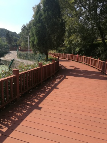 Composite Rail Projects