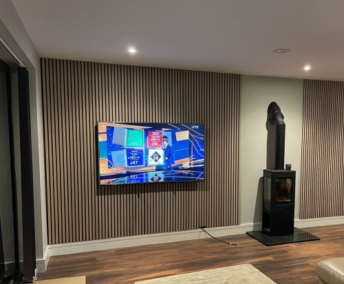 Great Wall Composite Wall Cladding