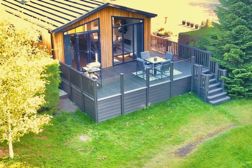 Composite Handrail Projects