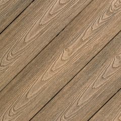 Deep emboss Square Hole Deck