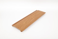 Deep Emboss Cladding