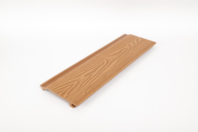 Deep Emboss Cladding