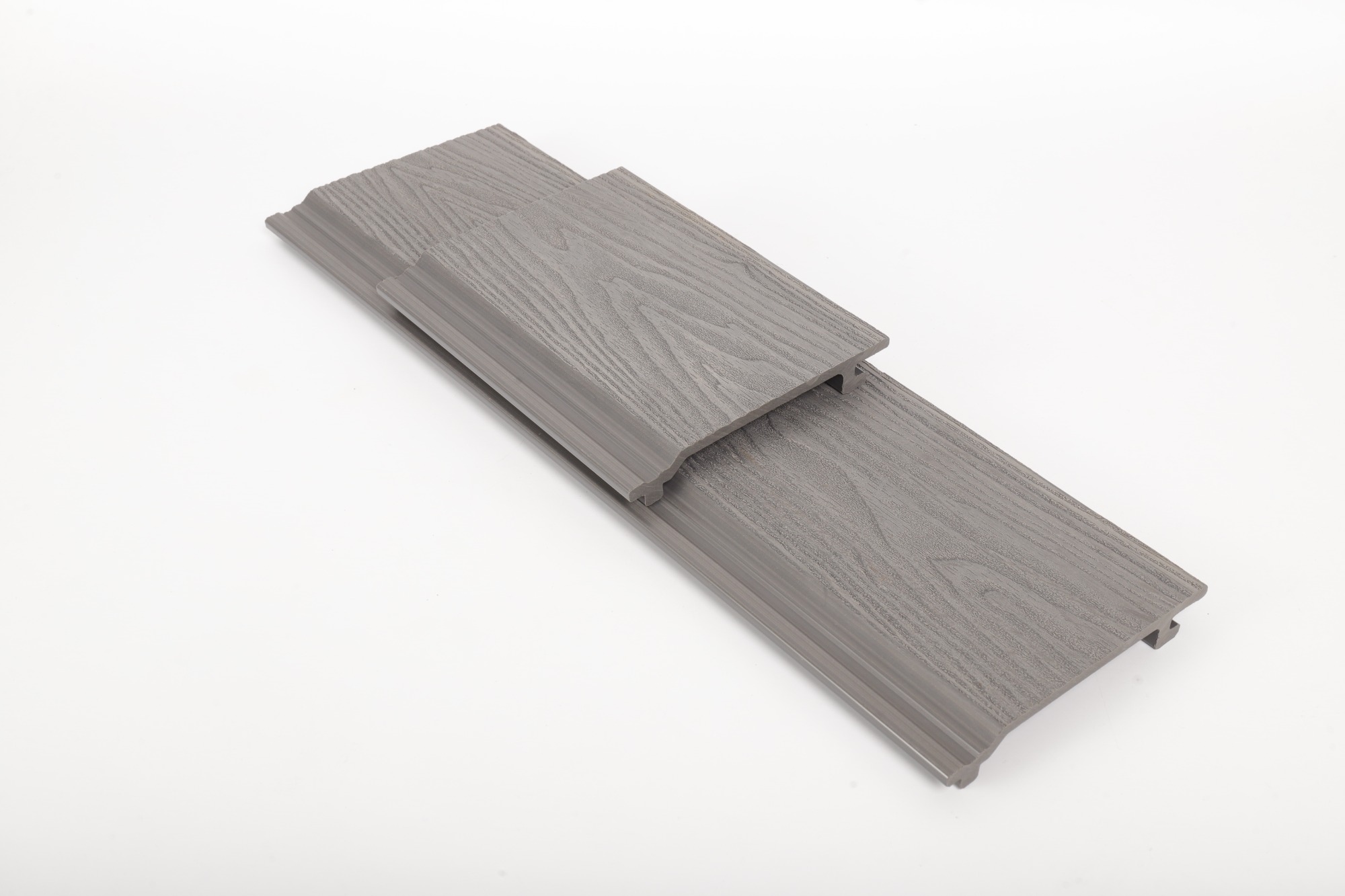 Deep Emboss Cladding