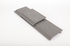 Deep Emboss Cladding