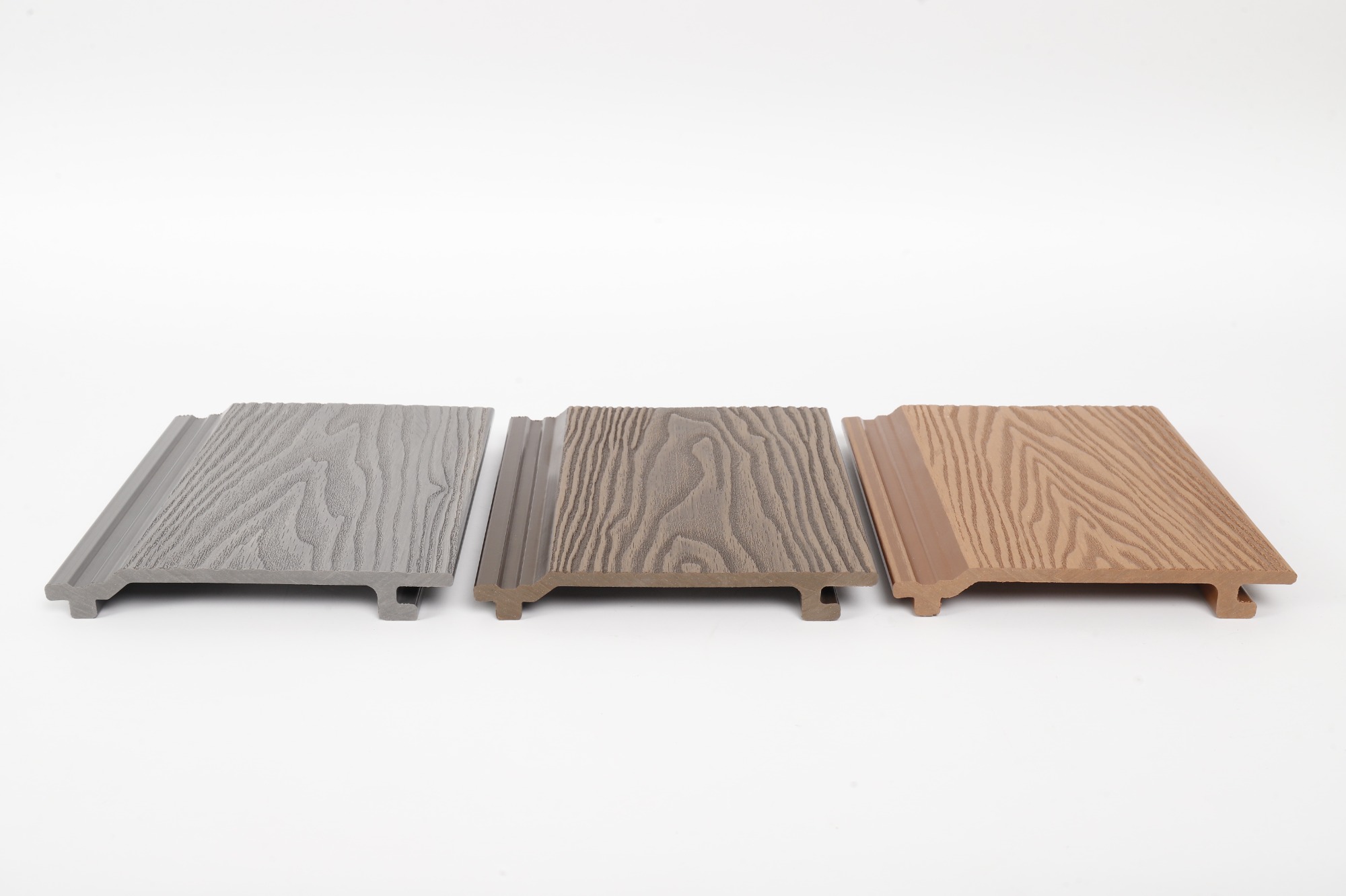 Deep Emboss Cladding