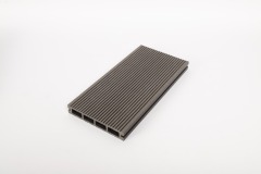 Traditional Square Hole Deck