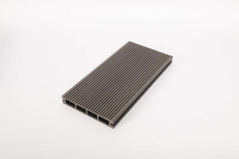 Traditional Square Hole Deck