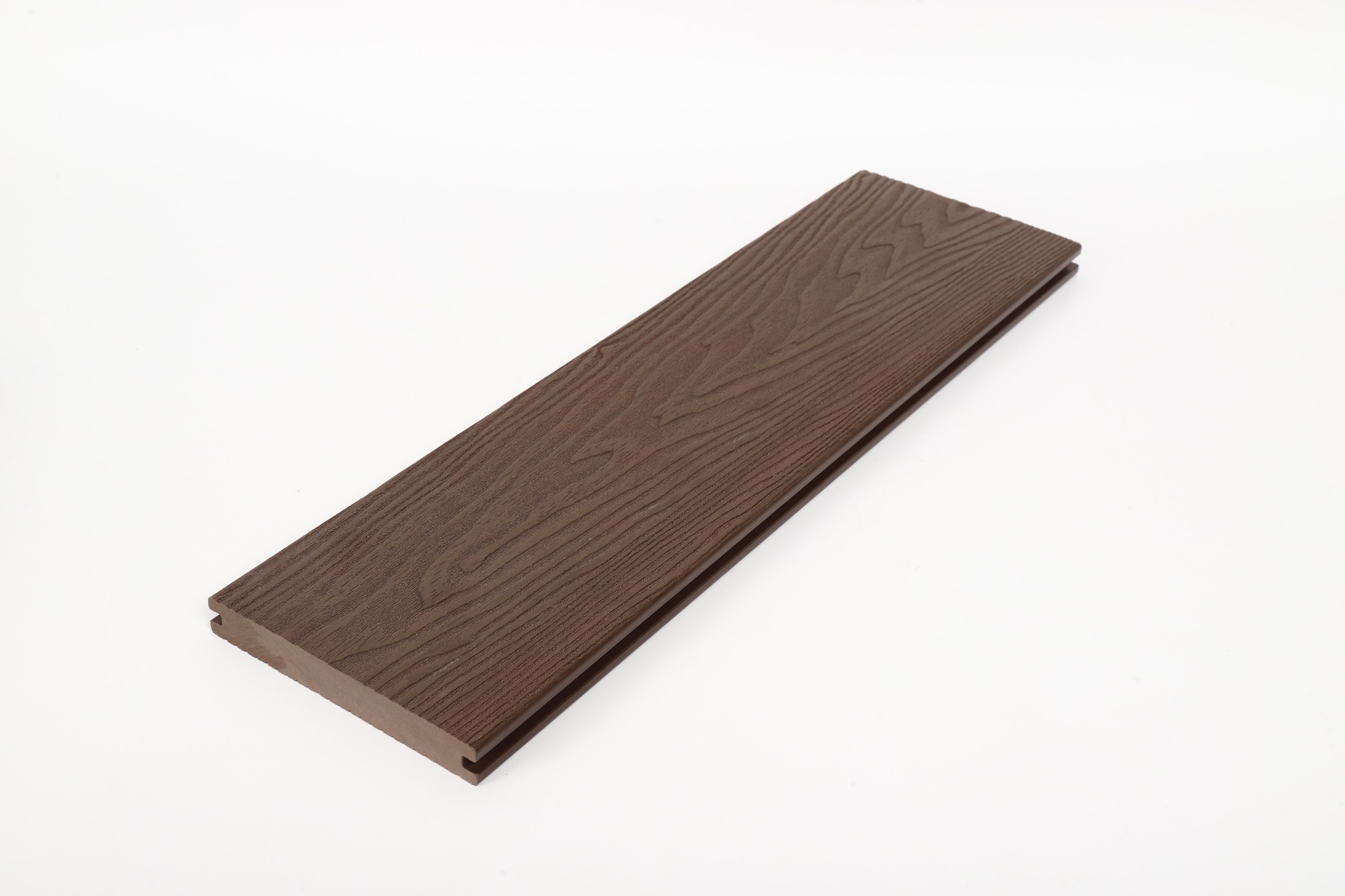 Deep Emboss Solid Decking
