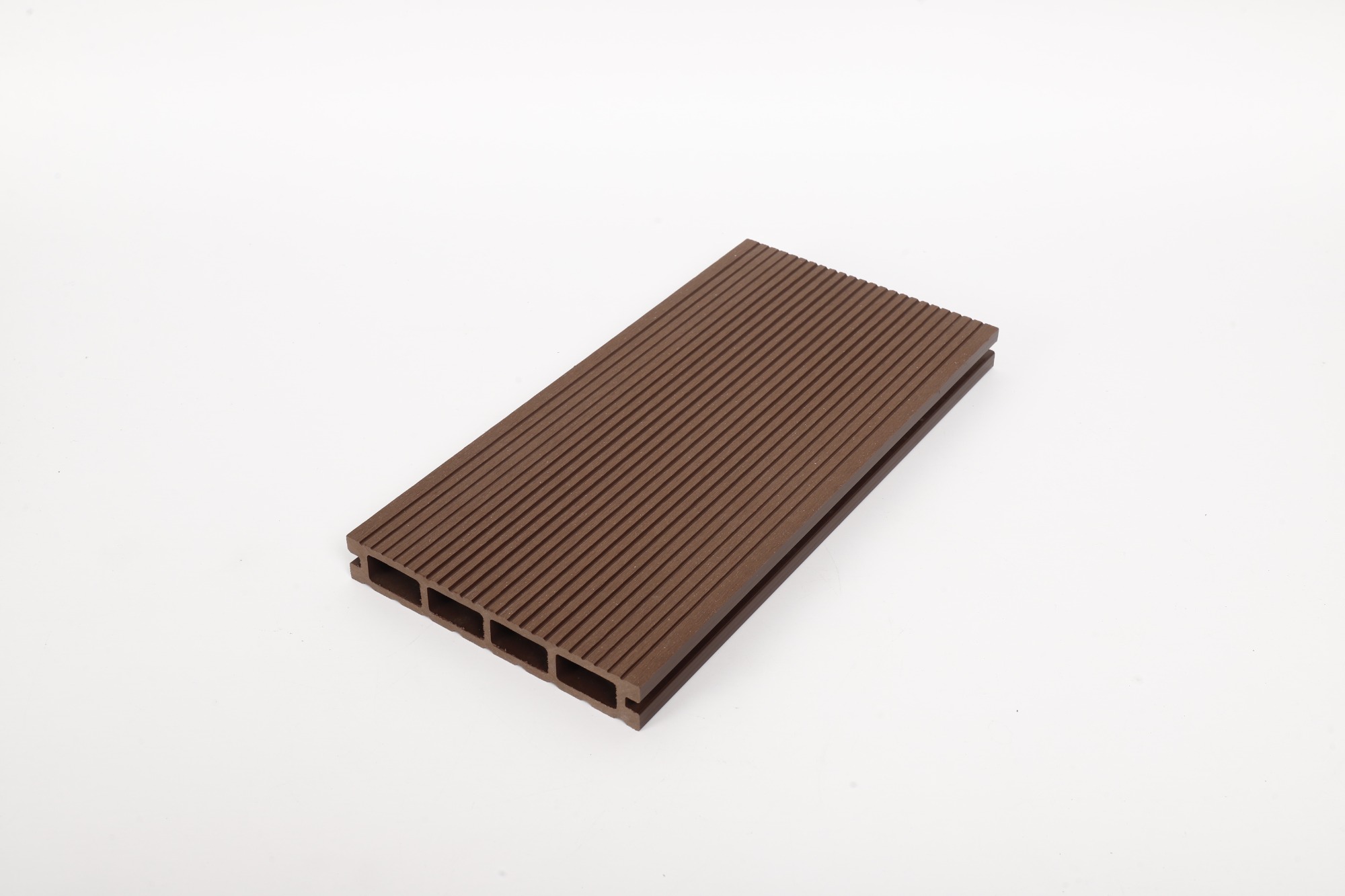 Traditional Square Hole Deck