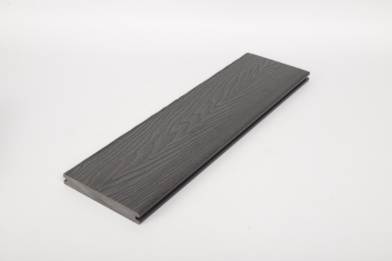 Deep Emboss Solid Decking