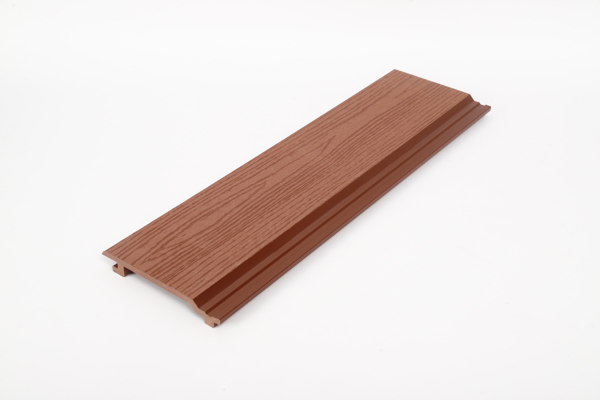 2D emboss traditional Cladding
