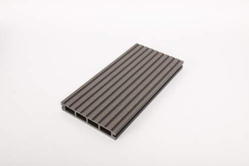 Traditional Square Hole Deck