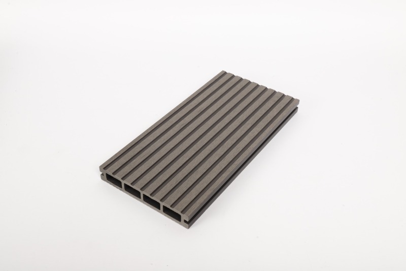 Traditional Square Hole Deck