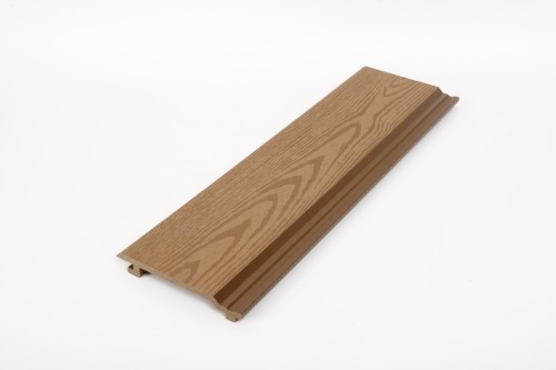 2D emboss traditional Cladding