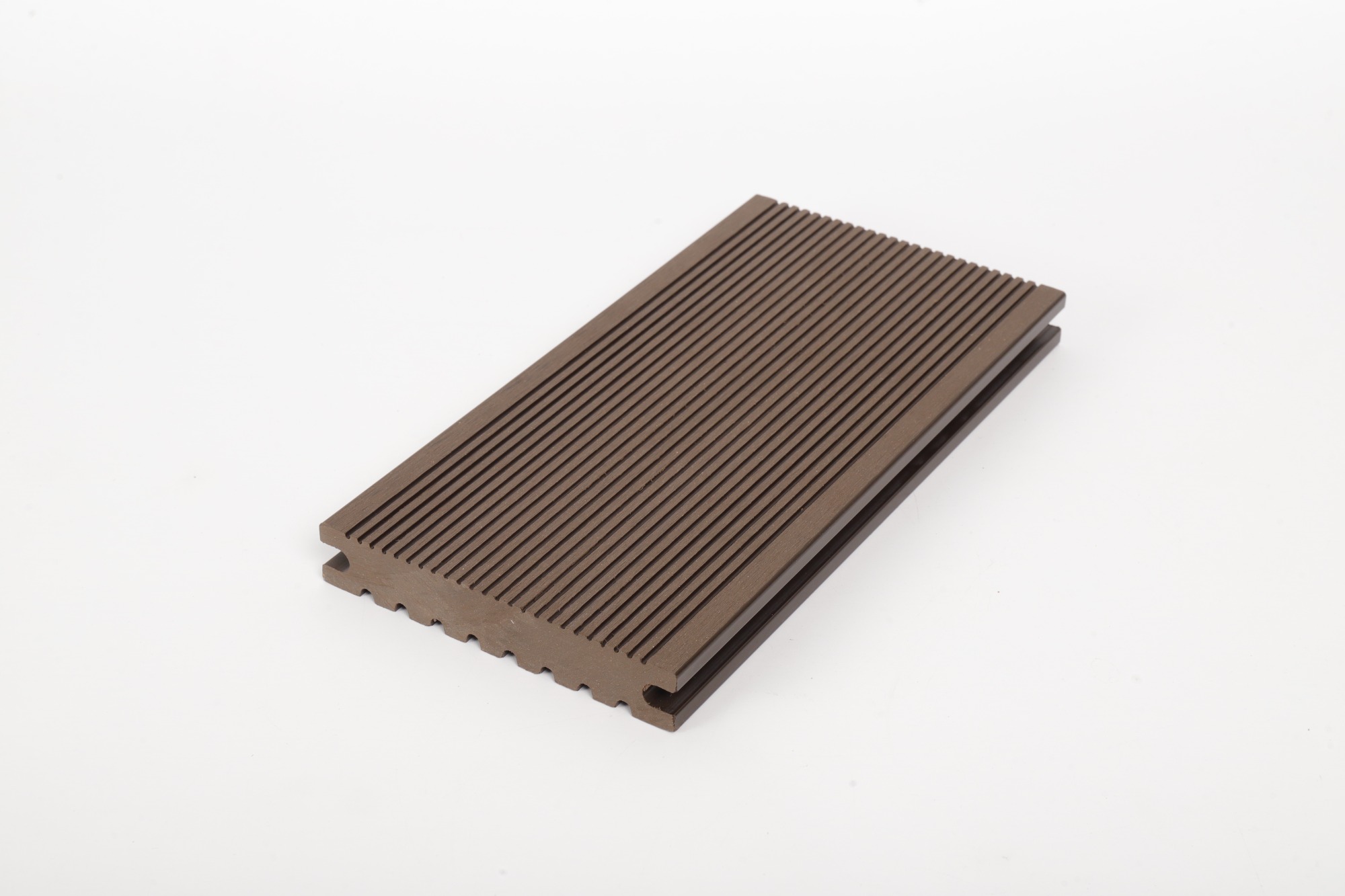 Traditional Solid Decking