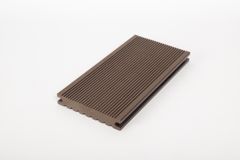 Traditional Solid Decking