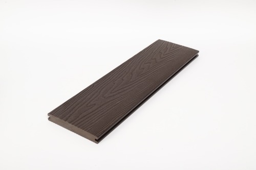 Deep Emboss Solid Decking