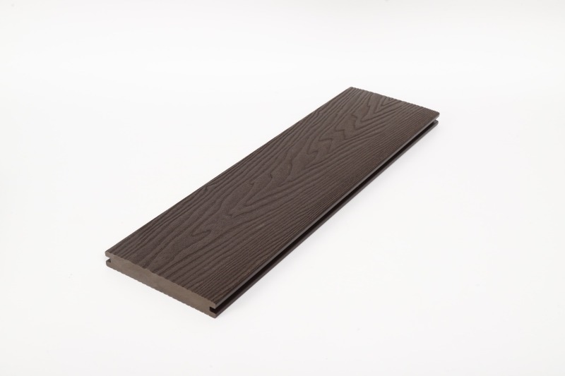 Deep Emboss Solid Decking