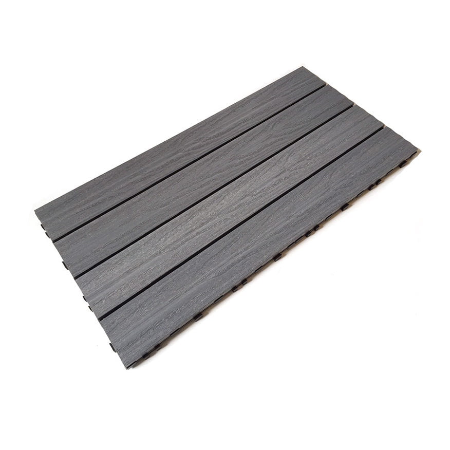 Composite Decking Tile