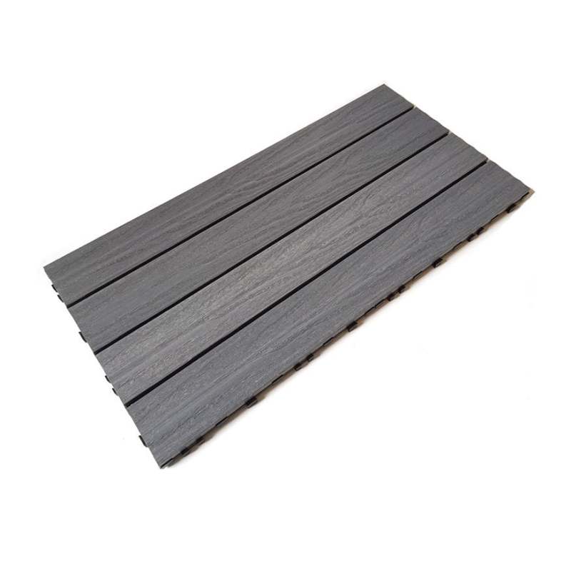 Composite Decking Tile