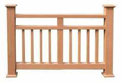 Composite Rail