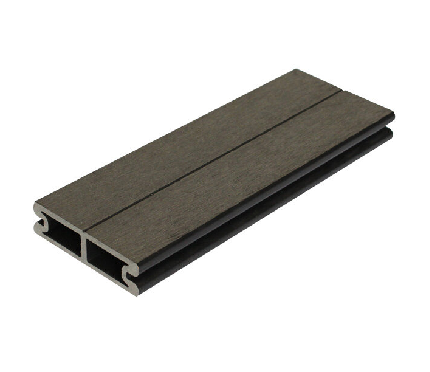 Gap Traditional Composite Fence