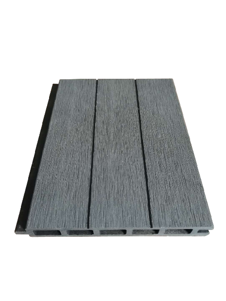Traditional Composite Fence