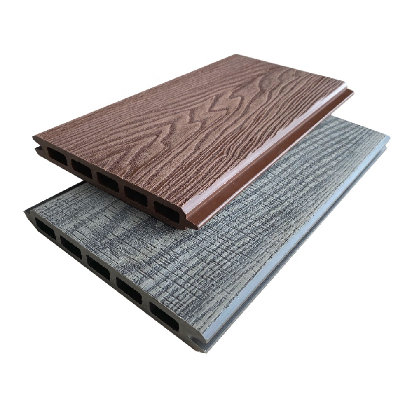Deep Emboss Fence