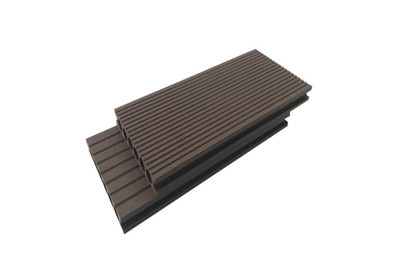 Traditional Composite Decking 140mmx25mmE