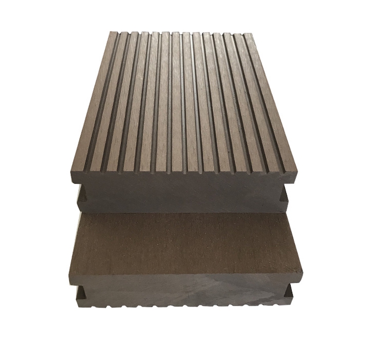 Traditional Composite Decking 140mmx40mm