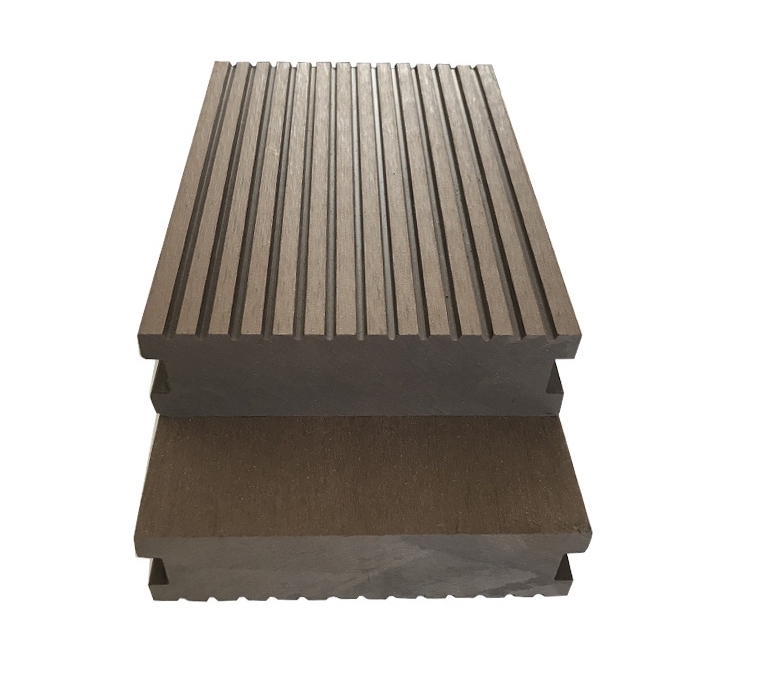 Traditional Composite Decking 140mmx40mm